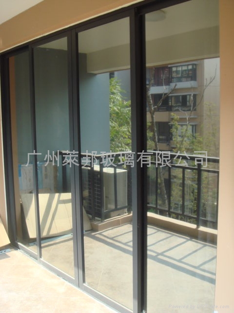 单向透视玻璃 4