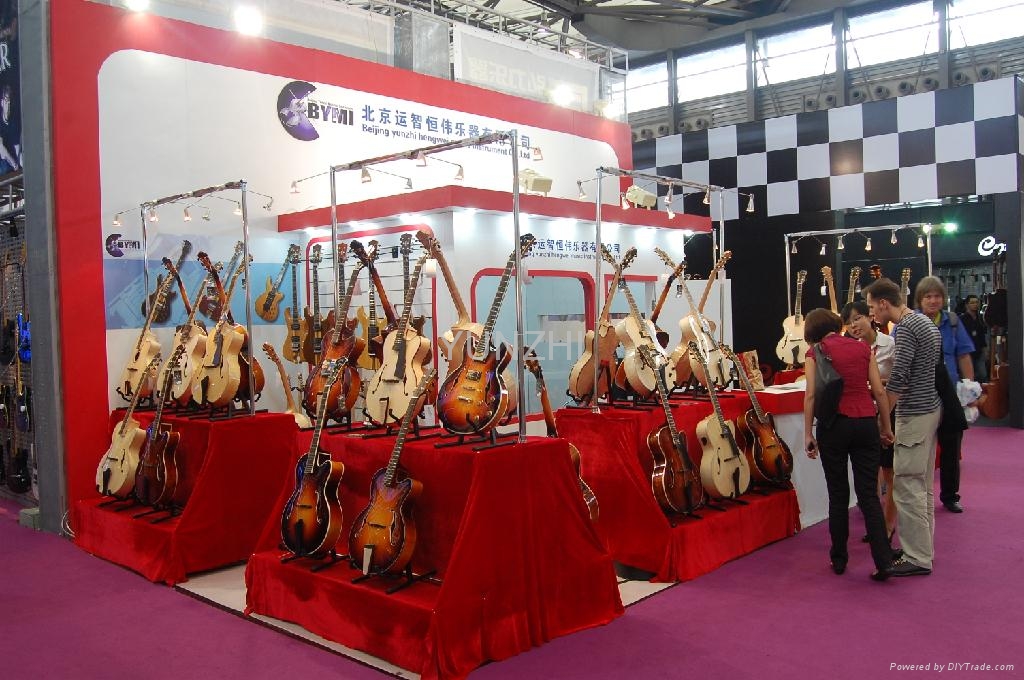 Beijing Yunzhi Hengwei Music Instruments Co.,Ltd. (China Manufacturer) Company Profile