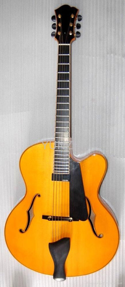 Jazz Guitar