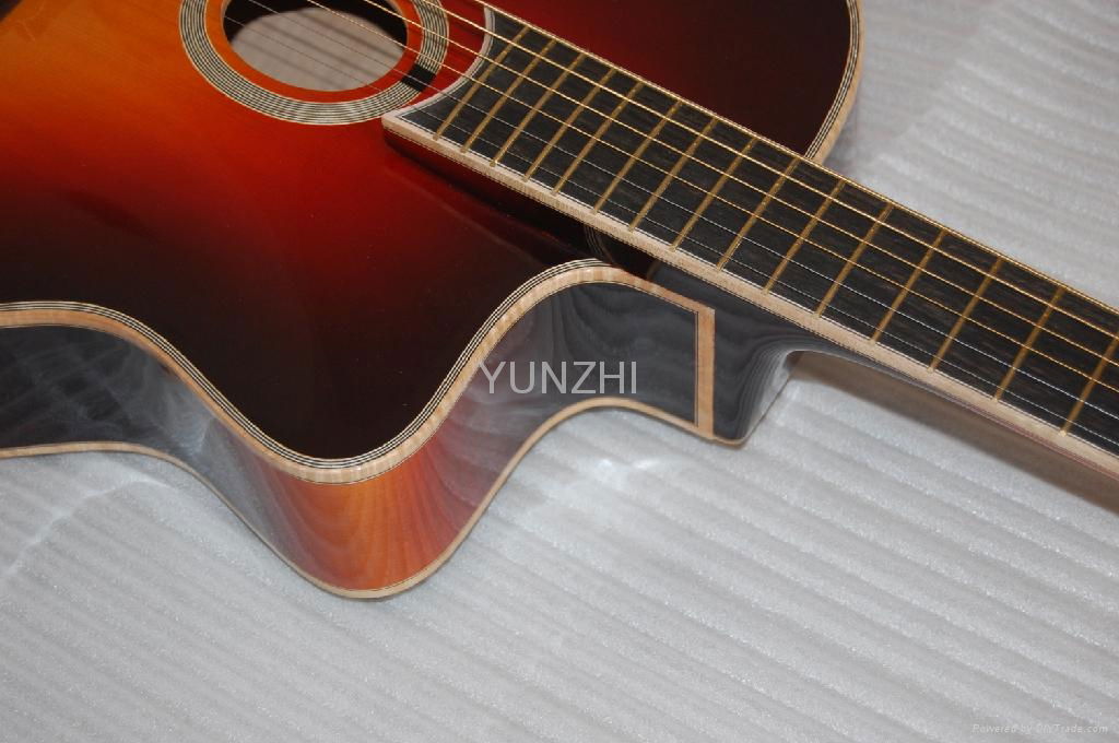 accoustic guitar 2