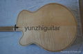 18inch Handmade jazz guitar 4