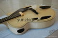 18inch Handmade jazz guitar