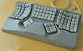 英國PCD Maltron三維鍵盤