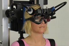 美国Neuro4D眼动仪