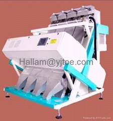 cereal color sorter&cereal color sorting machine