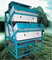 black tea color sorter & tea sorting machine 1