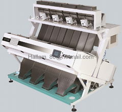 optical sorters