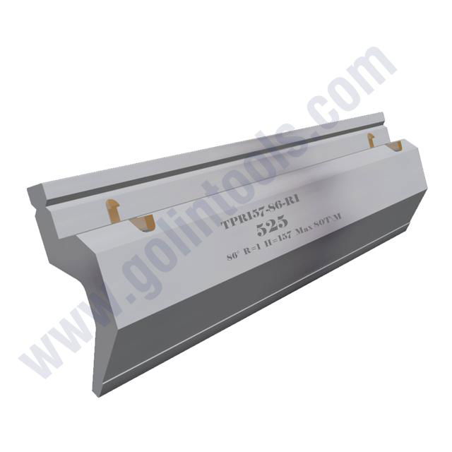 PRESS BRAKE TOOLING 