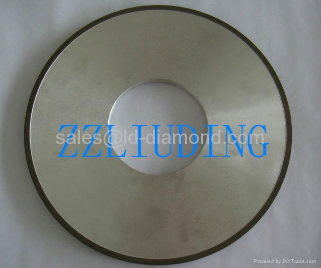 diamond grinding wheels