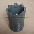 PDC core bit/Diamond core bit 2