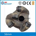 PDC bit for mining from Zhengzhou LD Diamond Products CO., LTD 5