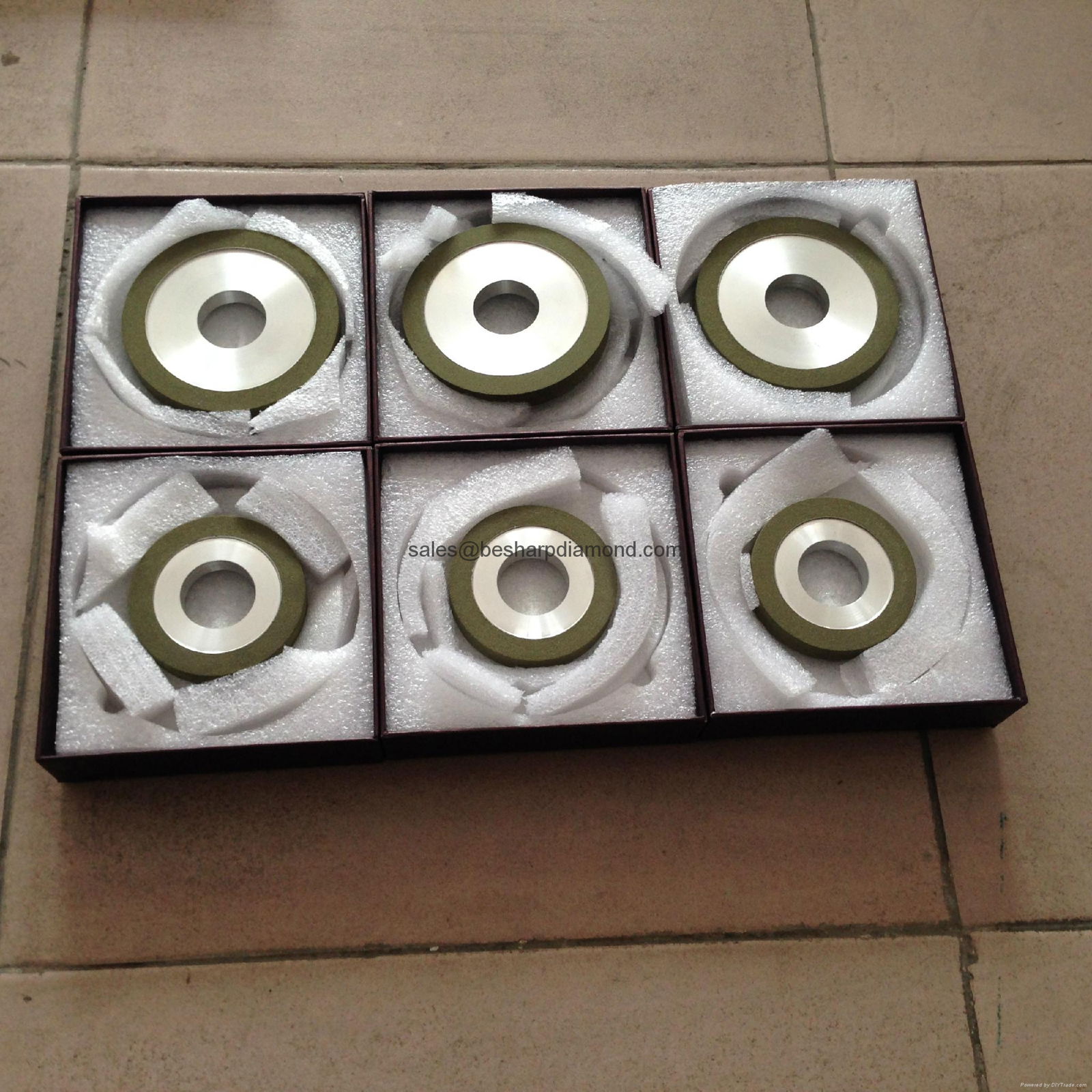 diamond grinding wheels 5