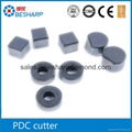 pcd cutter for diamond grinding wheels