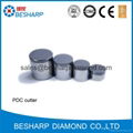 Oil drilling PDC cutter 1