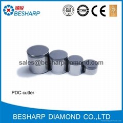 Oil drilling PDC cutter