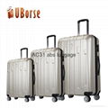 ABS Lightweight Hard Shell Trolley