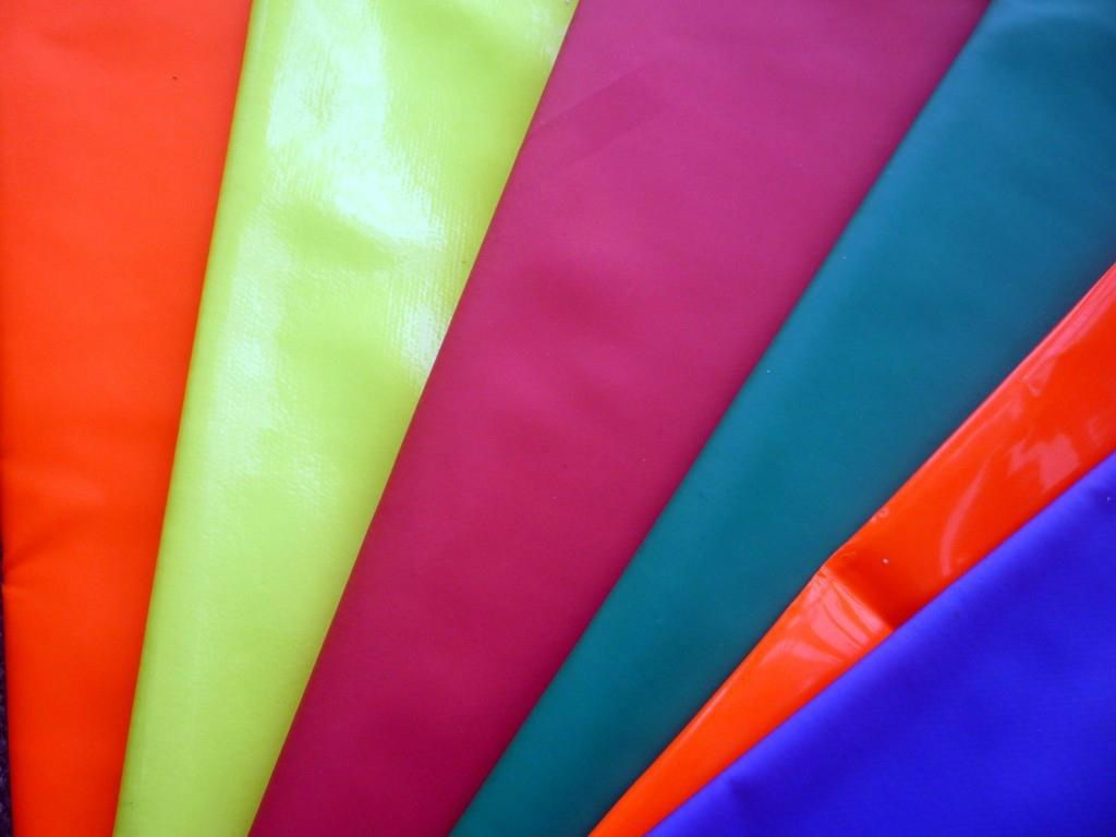 PVC tarpaulin 3