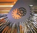 Spare Parts for Carpet &Velvet Weaving Machine