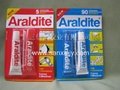 Araldite(愛牢達)AB膠水