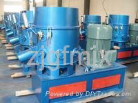 agglomerator(agglomerate machine)