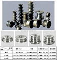 不鏽鋼機械模具