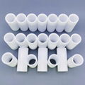 pe sintered filter element