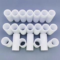 pe sintered filter element