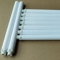 ptfe sintered filter element