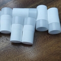 ptfe sintered filter element 2