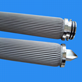 Stainless steel filter element 2