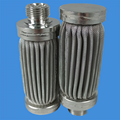 Stainless steel filter element 4