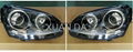 VW GOLF 5 XENON HEADLIGHT