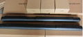 JEEP Grand Cherokee side step bars