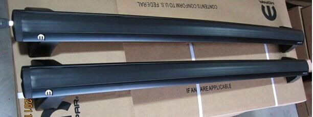 JEEP Grand Cherokee side step bars 2