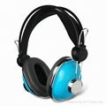 Manufacturing computer headset  1