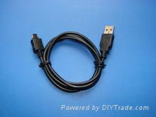 Supply mobile phone data cables 2