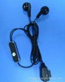 Supply mobile phone headset  1