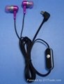 Supply mobile phone headset  2