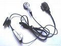 Supply mobile phone headset  3
