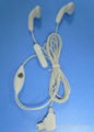 Supply mobile phone headset  4