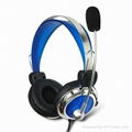 Manufacturing computer headset  2