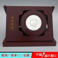 Commemorative Medal Customized Pure