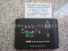 Solar  Controller 