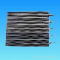 ptc air heater