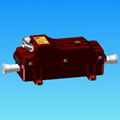 PTC  coolant heater