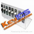 GMW 14872 mass loss coupons holder