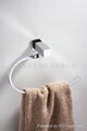 Towel ring