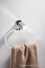 Towel ring