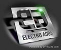 Electro Adda电机FC100LFE-4