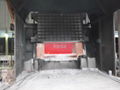 aluminium melting furnace 1